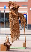 Living Statues vvbvanbree4591